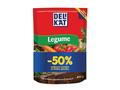 Delikat legume 1+1-50% 2x400 g