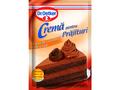 Dr. Oetker crema de prajituri ciocolata trufe si rom 57 g