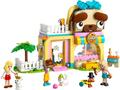 LEGO® Friends - Magazin de accesorii pentru animale de companie (42650)