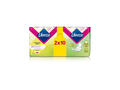 Absorbante Libresse Natural Care Normal Duo, 20 bucati