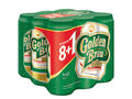 Bere blonda Golden Brau 6 x 0.5L