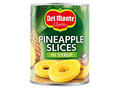 Ananas felii in sirop Delmonte 570g