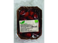 BIO Rosii cherry prunisoare 250 g