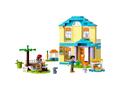 LEGO Friends Casa lui Paisley 41724