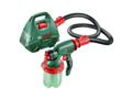 Pistol pentru vopsit Bosch PFS 3000-2, 650W, 1000 ml, 300 ml/min