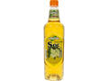 Laurul sirop natural de soc 0.75 l