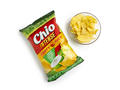 Chio Chips Intense Smantana Si Ierburi 190G