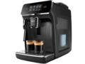 Espressor de cafea automat Philips EP2221/40, spumant lapte manual, 1.8 litri, 15 bari, Negru