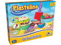 Plastelino, Set plastilina mare, diverse modele