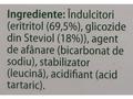 Indulcitor natural din stevia Sweet & Safe 200 tablete