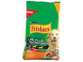 Hrana Uscata Cu Pui Si Legume Friskies 10Kg