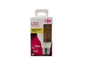 Bec LED Carrefour, E27, 100 W, 1521 lm, 2700 K, Alb cald