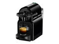 Espressor Nespresso Inissia EN80.B, 0.8 L, 1260 W, 19 bar, Negru