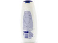 Spuma De Baie & Gel de dus 2In1 Nivea Diamond & Lychee, 500ML