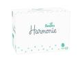 W Scutece Pampers Harmonie XXL Box, Marimea 5, 11-16 kg, 132 buc