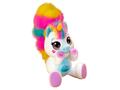 Jucarie de plus interactiva, Furry Tails, Unicornul Lily