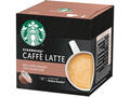 Cafea Capsule, Starbucks Caffè Latte By Nescafé® Dolce Gusto®, 12 Bauturi, 12 Buc, 121.2G