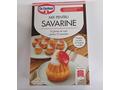 Dr.Oetker Mix pentru savarine 337g