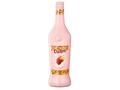 Xuxu - Lichior Cream Strawberry & Vodka 15% Alc 0.7L