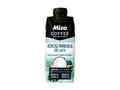 Mizo Coffee Bautura lactata cocos si migdale 330ml