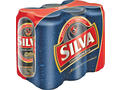 Bere bruna Silva 6 x 0.5L