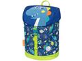 Rucsac mini Smart Kids, Tiger Family, Dino Kingdom
