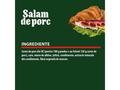 Maestro Salam De Porc 300G