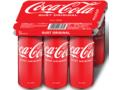 Coca-Cola Gust Original 6X0.33L doza