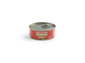 Pate de porc cu ceapa verde Carrefour Classic 100g