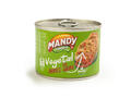 Mandy vegetal ardei 200 g