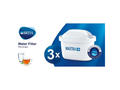 Set 3 filtre BRITA Maxtra+