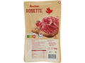 Salam rosette Auchan, 120 g