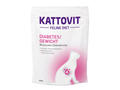 Hrana uscata pentru pisici Kattovit Diabetic Overweight 400g