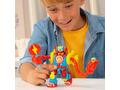 Figurina robot, SuperThings, Superbot, Magic Box, Sugarfun
