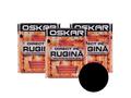 Vopsea Oskar Direct pe rugina, negru lovitura de ciocan, interior/exterior, 2,5 l