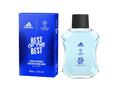 Apa de toaleta Adidas Uefa Best of the Best, 100 ML