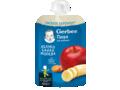 Gerber Natural Piure De Mar, Banana Si Morcov 150G