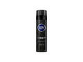 Gel De Ras Nivea Men Deep, 200 ML