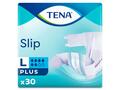 Tena Slip Plus Large scutece pentru adulti 30 buc