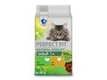 Perfect Fit Natural Vitality Hrana umeda pentru pisici cu pui si curcan 6x50g