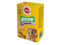 Pedigree Biscrok Original hrana complementara pentru caini adulti 500 g