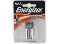 Baterii alcaline AAA(LR03) 1.5V Energizer 2buc