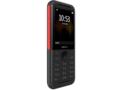 Telefon mobil Nokia 5310 (2020), Dual SIM, Black/Red