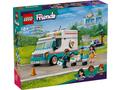 LEGO Friends Ambulanta spitalului din orasul Heartlake