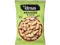 Arahide  In Coaja Coapte Sare Elmas 300G