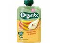 Gustare Ecologica (Bio) De Mango, Pere Si Ovaz, 100G, 6+, Organix