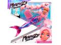 Papusa sirena Mermaze Mermaidz, Harmonique, S1, 580805EUC