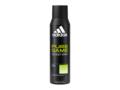 Deodorant spray Adidas  Pure Game 150 ML