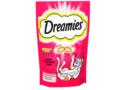 Recompense pentru pisici Dreamies Snack Vita 60g