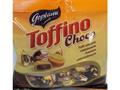 Caramele Umplutura Ciocolata 80G Toffino